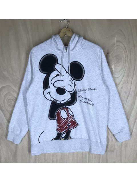 Other Designers Mickey Mouse - Disney Mickey Mouse Hoodies