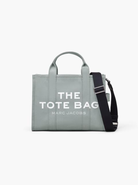 THE CANVAS MEDIUM TOTE BAG