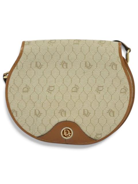 Dior Leather handbag