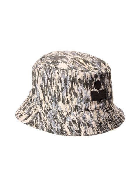 Isabel Marant Isabel Marant Haley Bucket Hat