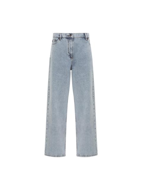 MAGDA BUTRYM Magda Butrym Denim Jeans Women