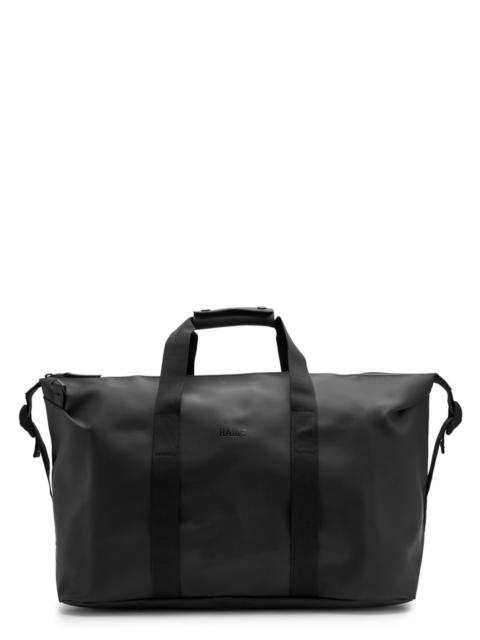 RAINS Rains Hilo Weekend Rubberised Holdall