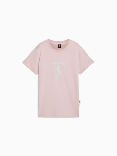 PUMA Ferrari Sportswear WMN Shd T Women