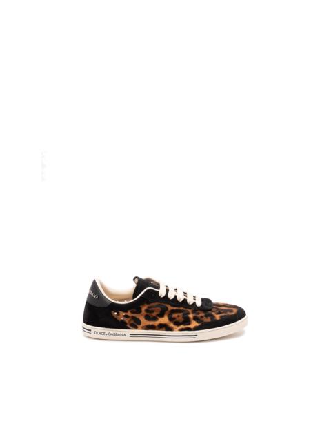 Dolce & Gabbana Low-Top Sneakers