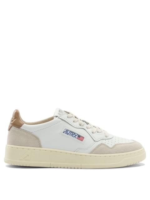 AUTRY Autry "medalist Low" Sneakers
