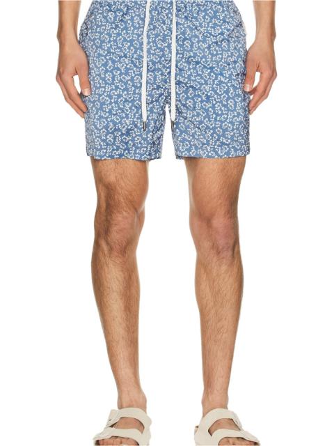 onia Charles 5" Swim Trunk