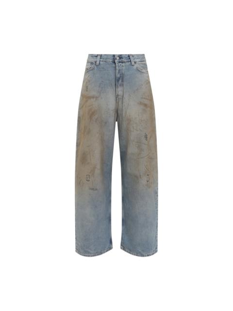 Acne Studios Jeans 2023 Penicillin Women