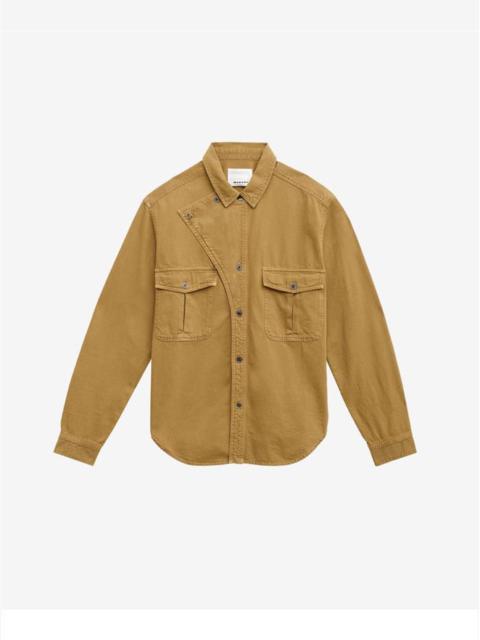 Isabel Marant CALIX SHIRT