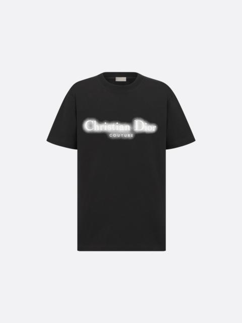 Christian Dior Couture T-Shirt, Relaxed Fit