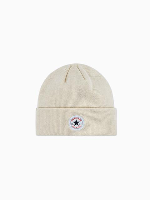 Converse Chuck Taylor All Star Patch Beanie