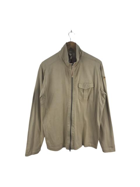Other Designers Napapijri - Napajiri Geographic Jacket
