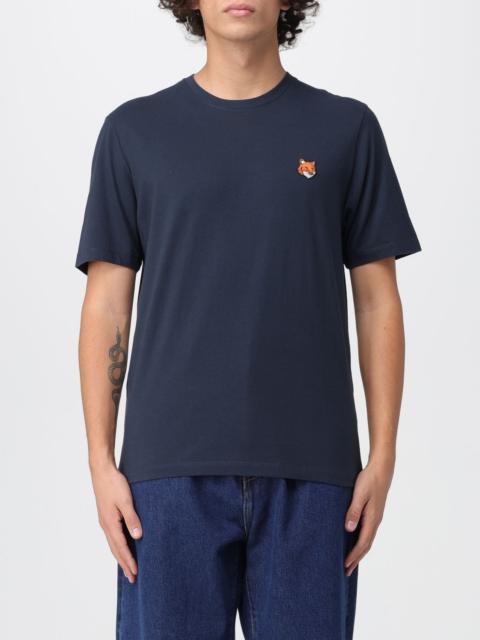 Maison Kitsuné Polo shirt men Maison KitsunÉ