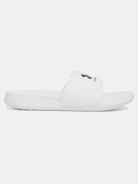 Under Armour Women's UA Ignite Select Slides
