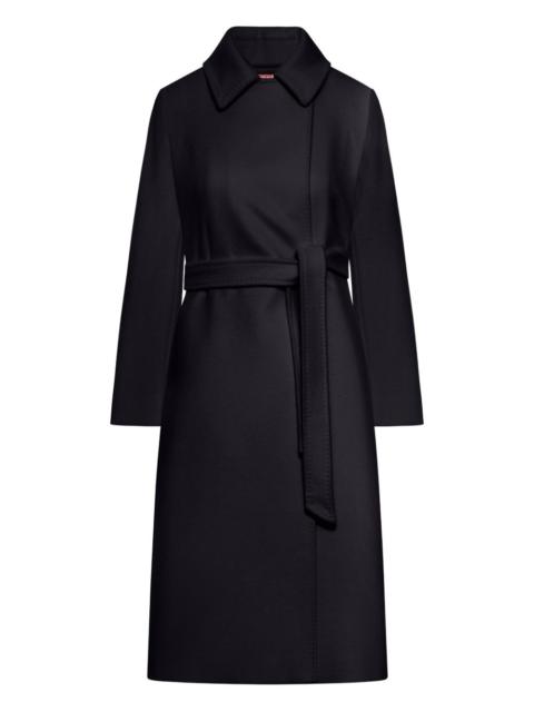 Max Mara Max Mara Women Wool Coat