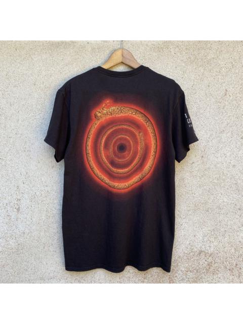 Other Designers Vintage - Faded Tool Heavy Metal Rock Band Tee