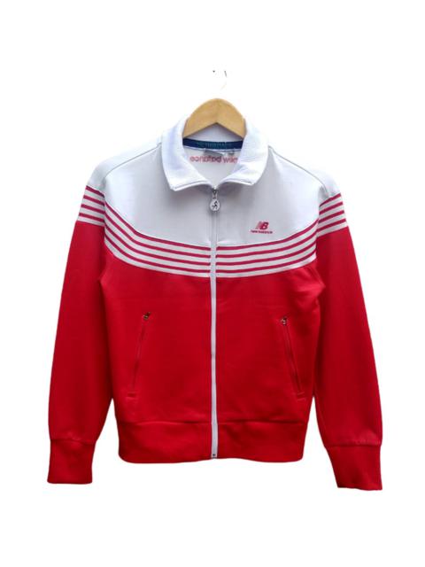 New Balance Vintage New Balance Track Top Jacket