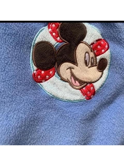 Other Designers Disney Blue Soft-furnishings-textiles