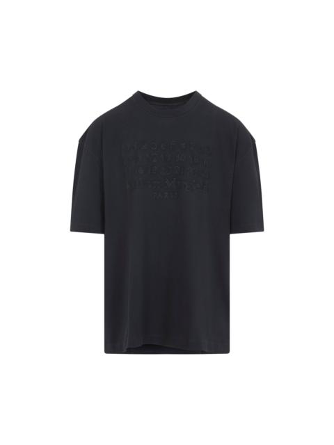 Maison Margiela Maison Margiela Cotton T-Shirt Men