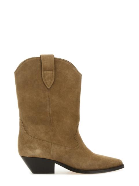 Isabel Marant Women Boot "Duerto"