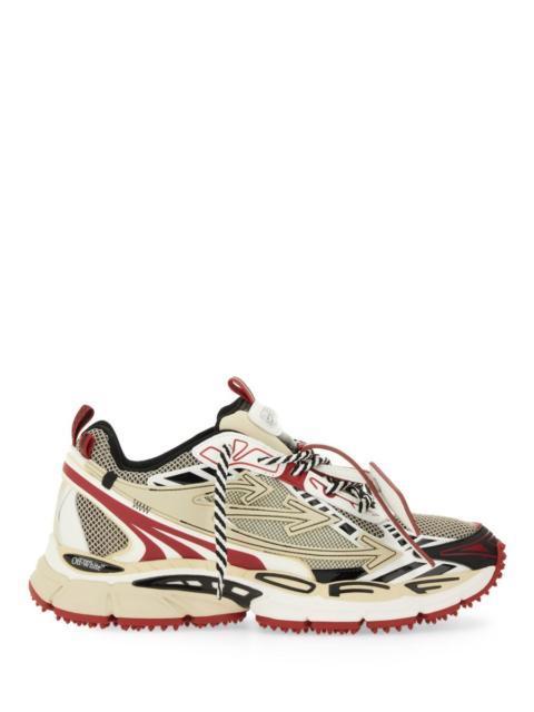 Off-White OW BE RIGHT BACK SNEAKER
