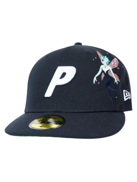 PALACE Palace Fairy P New Era 59Fifty Navy