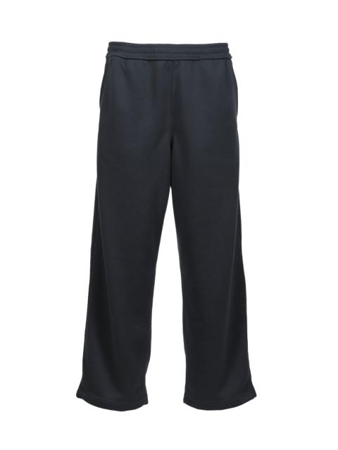 DAIWA PIER39 TECH SWEAT PANTS / INK BLK