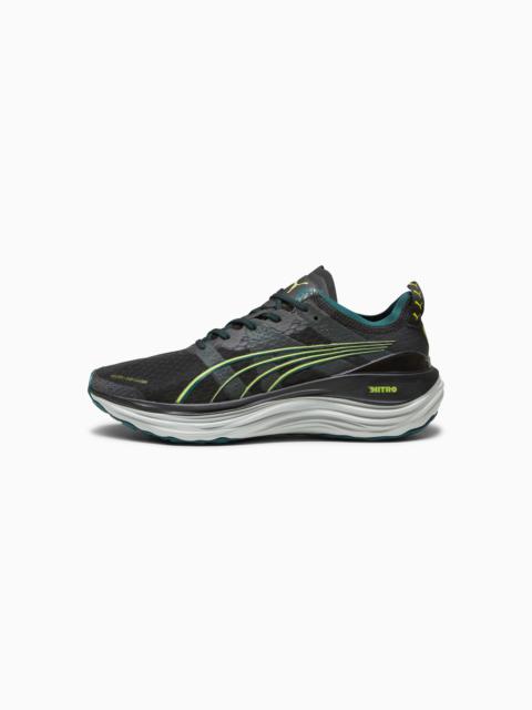 PUMA ForeverRun NITRO™ Winterized Men's Running Shoes