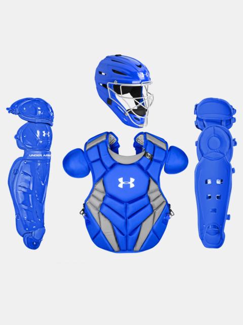 Under Armour Men's UA Pro 6 Series Catching Kit