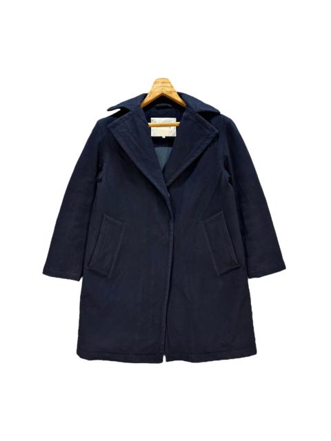 Mackintosh MACKINTOSH Made in Italy Wool Down Coat Jacket #A69-1668