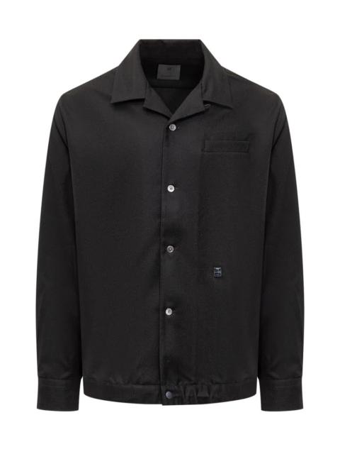 Givenchy Overshirt