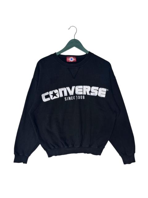 Other Designers Vintage 90s Converse Sweatshirt