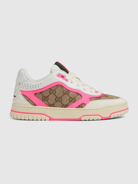 GUCCI Gucci GG Re-Web Sneakers