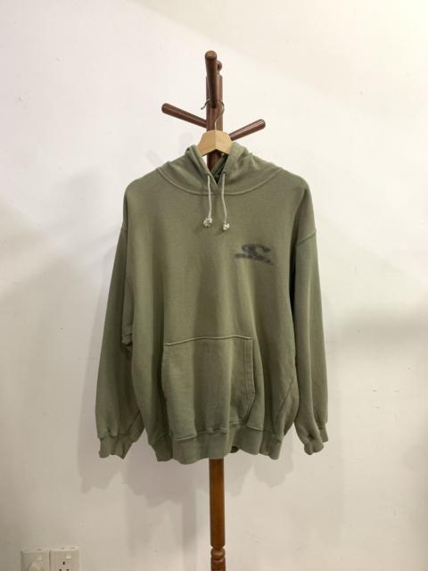 Other Designers Vintage Oneill Reflective Logo Front Back