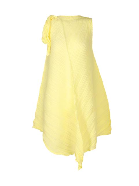 ISSEY MIYAKE WRINKLED AND TWISTED