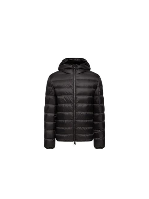 Moncler MONCLER Alrai $1985 Men's Black Down Jacket New (Men's size: