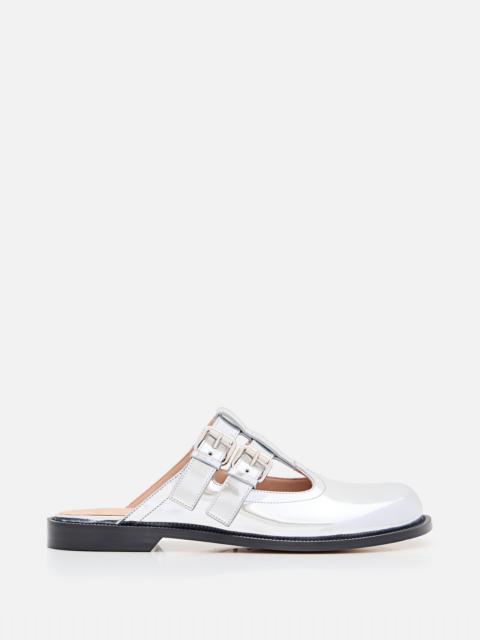 Loewe CAMPO MARY JANE MULE