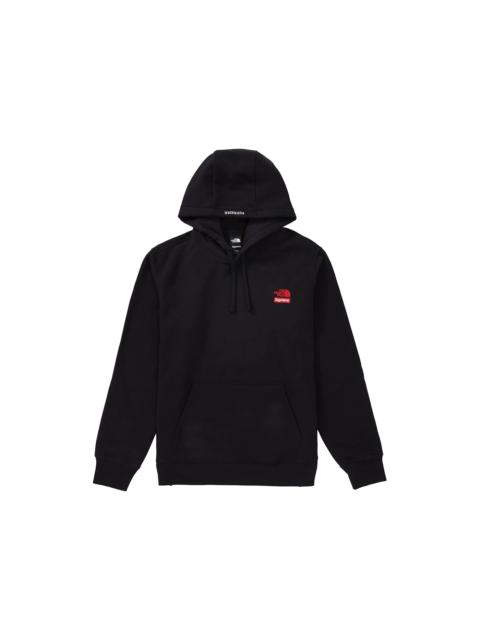 Supreme Supreme The North Face Statue of Liberty Hooded Sweatshirt Black