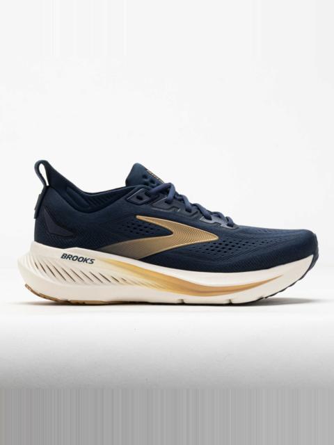 BROOKS Brooks Glycerin 23 Men's Blue/Spellbound/Starfish