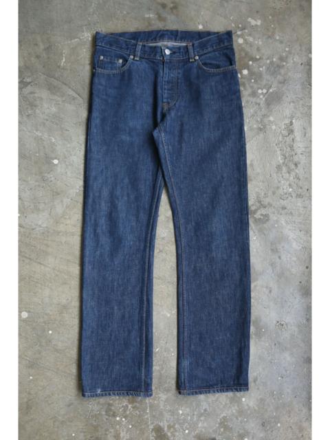 Helmut Lang Helmut Lang - Classic Bootcut Denim Jean
