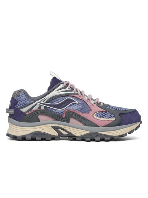 Saucony Grid Aura X