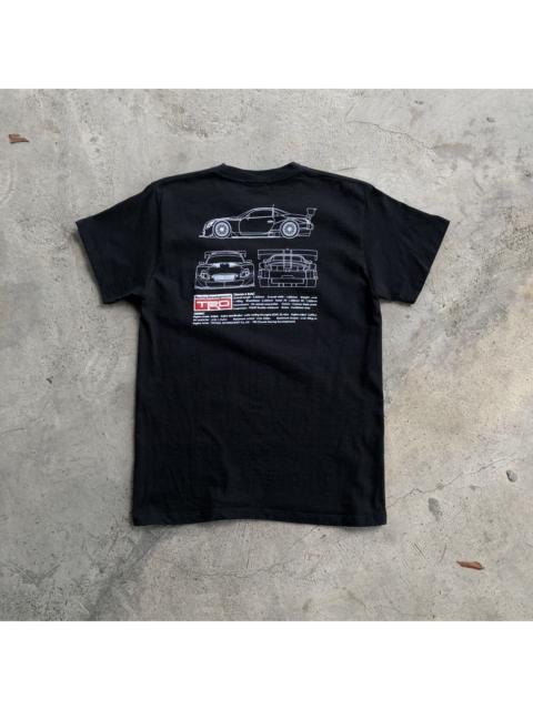 Other Designers Gear for Sports - TRD Racing Development Nice Design T-Shirt
