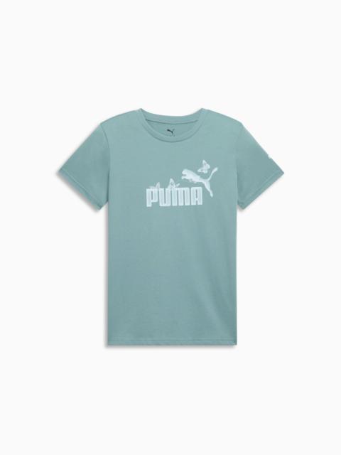 PUMA Flutter Women's Tee