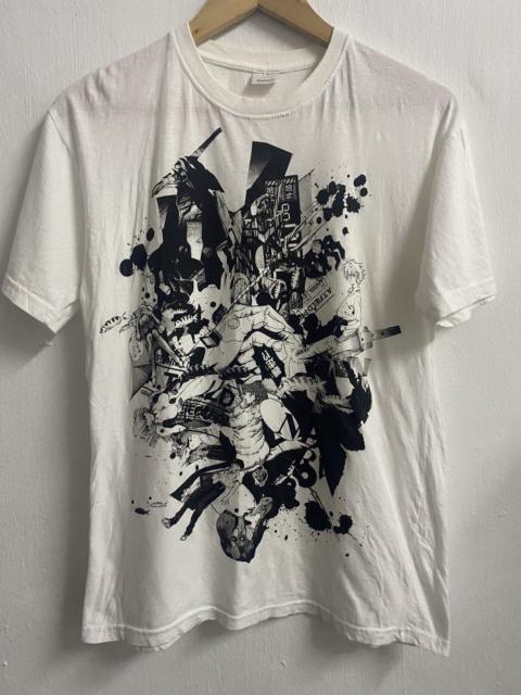 Other Designers Anime × Vintage - Neon Genesis Evangelion Poster Manga