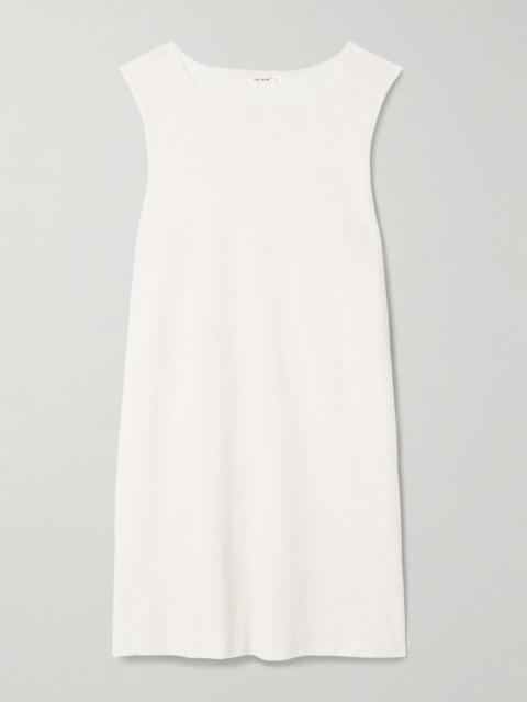 The Row Jaylen Jersey Tank