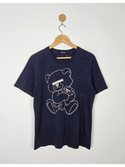 Undercover Bear shirt