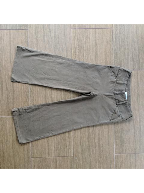 Other Designers 45rpm - Vintage 45rpm Japanese Casual Trousers Pants