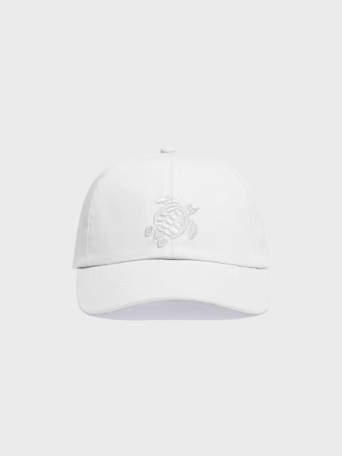 Vilebrequin Unisex Cap Solid
