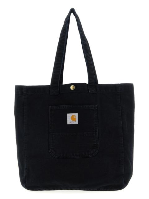 Carhartt 'Bayfield' shopping bag