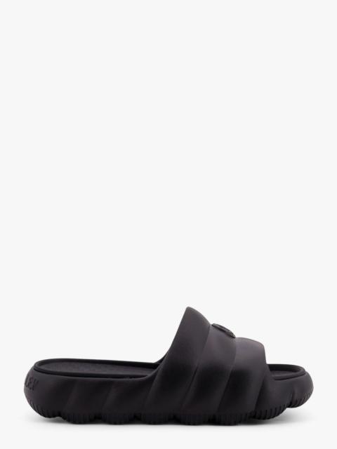 Moncler Moncler Lilo Eva Slides