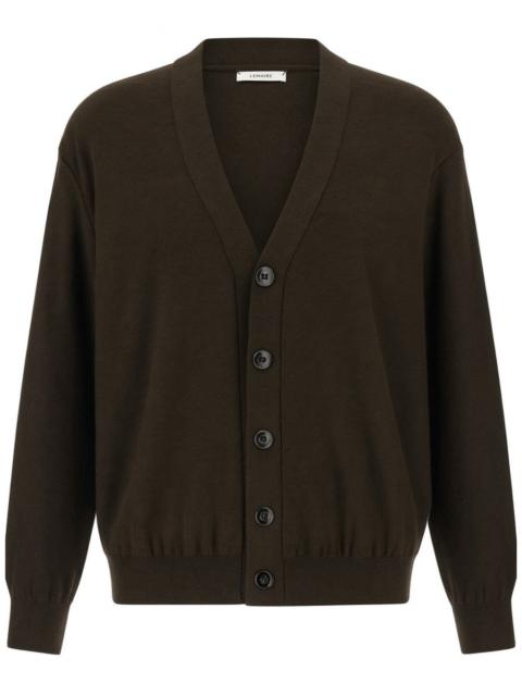 Lemaire Lemaire Women "Twisted" Cardigan